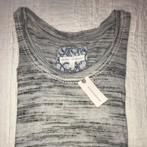 Anthropology Pure+Good Shirt